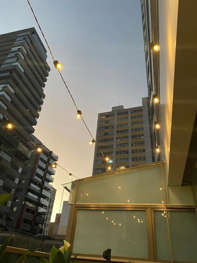 Vn Oscar Freire - O Melhor De Pinheiros Sao Paulo