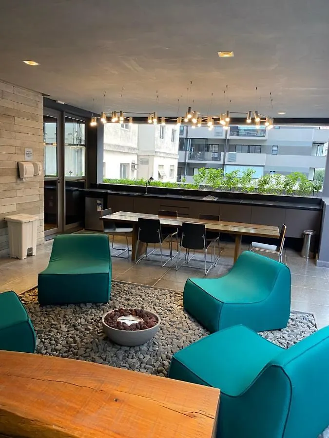 Vn Oscar Freire - O Melhor De Pinheiros Sao Paulo Apartment