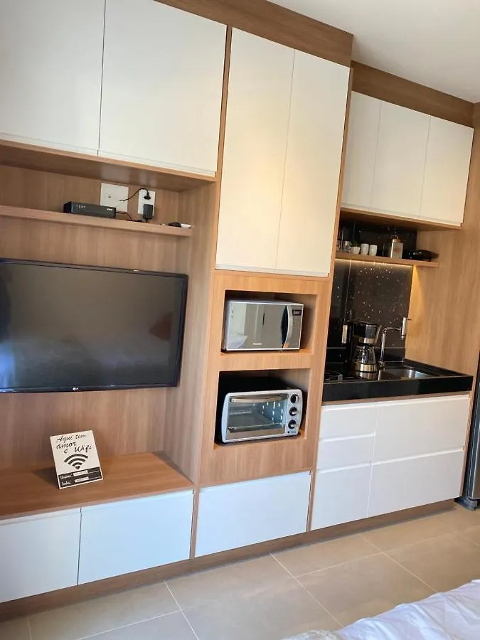 Apartament Vn Oscar Freire - O Melhor De Pinheiros São Paulo