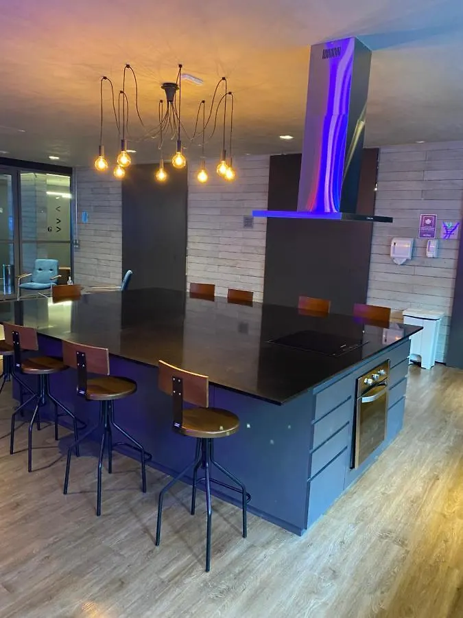 Apartament Vn Oscar Freire - O Melhor De Pinheiros São Paulo